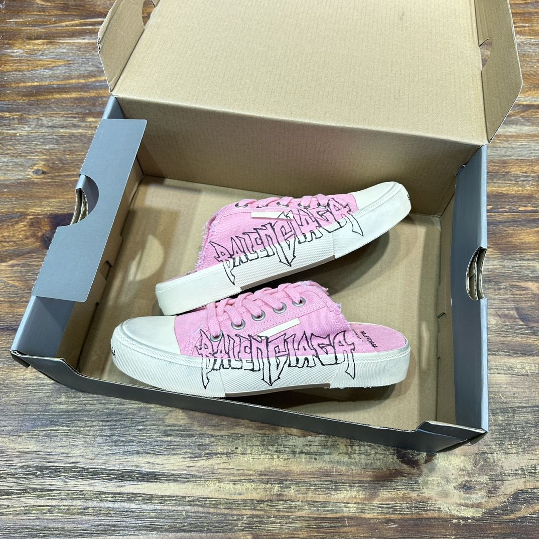 Balenciaga Slippers